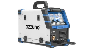 AZZUNO 200A MIG Welder