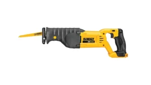 DEWALT 20V MAX Reciprocating Saw