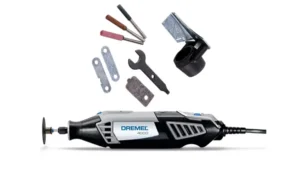 Dremel Chainsaw Sharpener