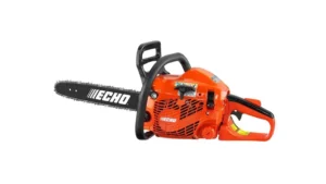 Echo Chainsaw CS-310