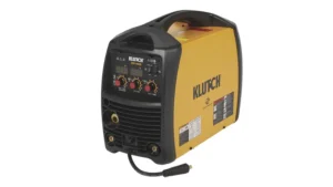 Klutch MP140Si Mig Welder