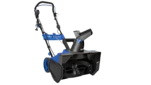 Snow Joe 21" 15 Amp Electric Corded Single Stage Snow Blower