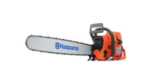 Husqvarna 395XP Chainsaw