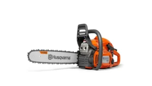 Husqvarna 450 II Petrol Chainsaw