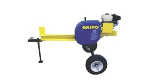 gripo log splitter