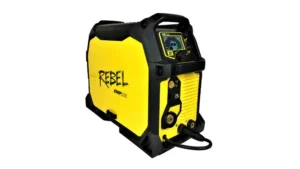 ESAB Rebel EMP 205ic AC/DC Multi-Process MIG/STICK/TIG Welder