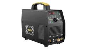 VEVOR TIG Welder 210Amp, 3 in 1 Welder