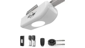 Atoms ATR-1611C by Skylink Garage Door Opener Featured Image