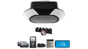 Chamberlain B6713T Smart Garage Door Opener Featured Image