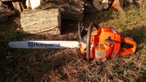 Husqvarna 460 Rancher