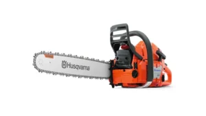 Husqvarna 365 Chainsaw