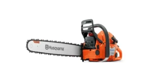 Husqvarna 372xp Chainsaw