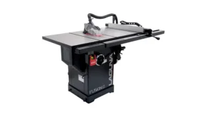 Laguna F3 Fusion Tablesaw Featured Image