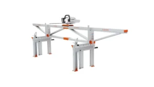 Logosol F2 Chainsaw Mill