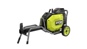 Ryobi 40V Kinetic Log Splitter