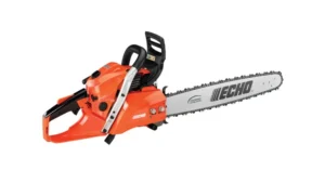 ECHO CS-501P Chainsaw