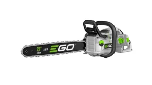 EGO CS2000 20-Inch Chainsaw