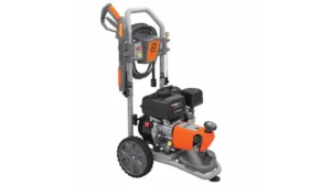 Husqvarna 3200 PSI Gas Pressure Washer