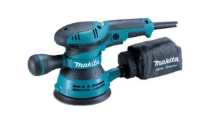 Makita BO5041 Random Orbital Sander