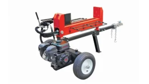 Predator 20 Ton Log Splitter