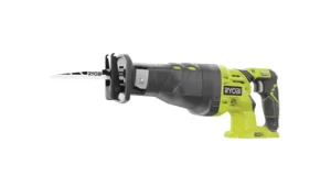 Ryobi P516 Reciprocating Saw