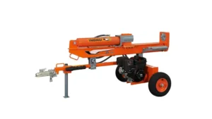 Yardmax 35 Ton Log Splitter