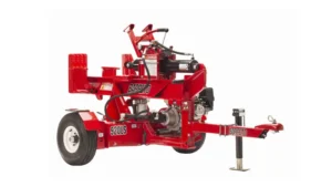 Barreto 920LSH Log Splitter