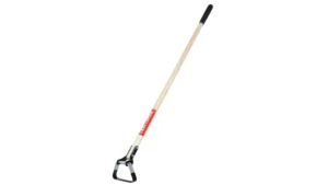 CRAFTSMAN 54-in Wood-Handle Action Hoe