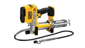 DeWalt Grease Gun 20V Review