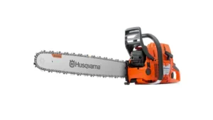 Husqvarna 390 XP Chainsaw