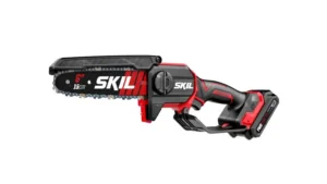 Skil Mini Chainsaw