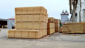 Softwood Lumber Grading: What You Need to Know featured image