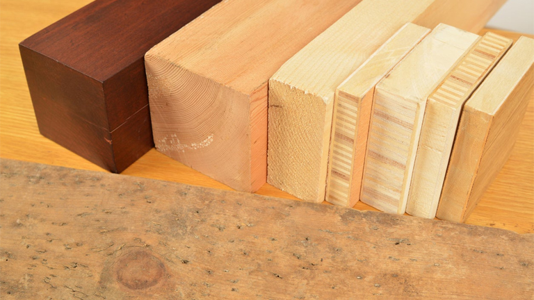 Woodworking 101: What Does 4/4 Mean In Lumber? – Woodworkers Source Blog