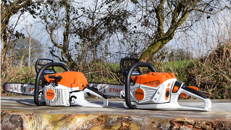 Stihl MSA 300 C-O Battery Saw Review – Forestry Reviews