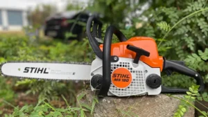 STIHL MS 180 Chainsaw