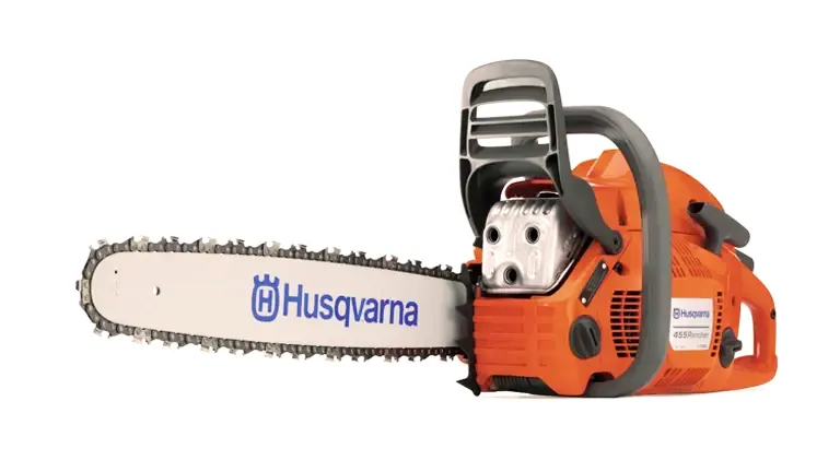 Husqvarna 435e II Chainsaw Review