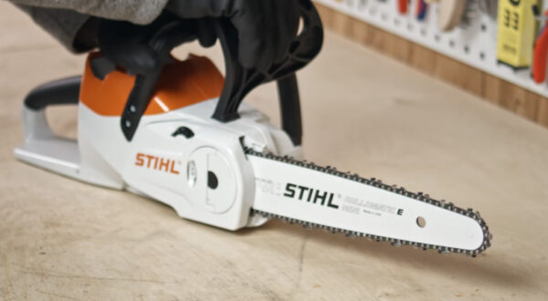 Stihl Msa 120 C-b Review: [2024] An Honest Review - Forestry Reviews