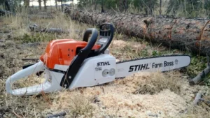 Stihl MS 271 FARM BOSS