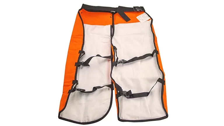 Oregon Apron Style Chainsaw Chaps