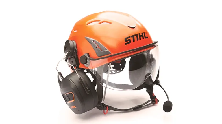 Stihl ADVANCE ProCOM Review: A Game-Changer in Communication