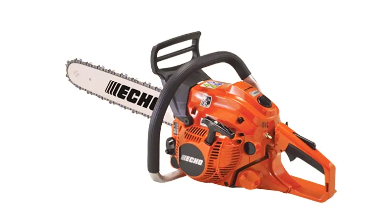 Echo deals 410 chainsaw