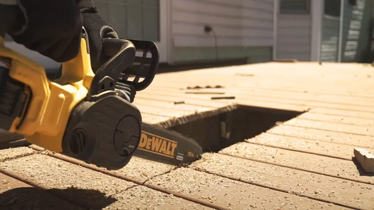 DEWALT DCCS620P1