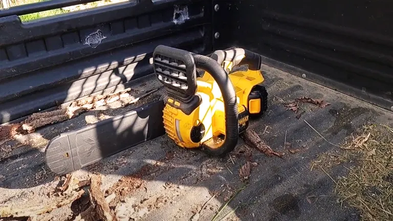 DEWALT DCCS620P1