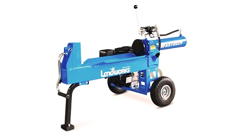 Tractor supply deals electric log splitter