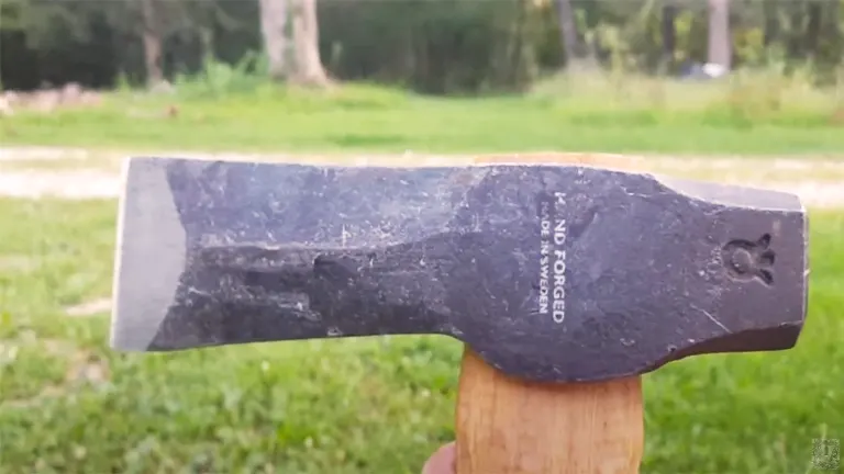 Husqvarna Wooden Splitting Maul