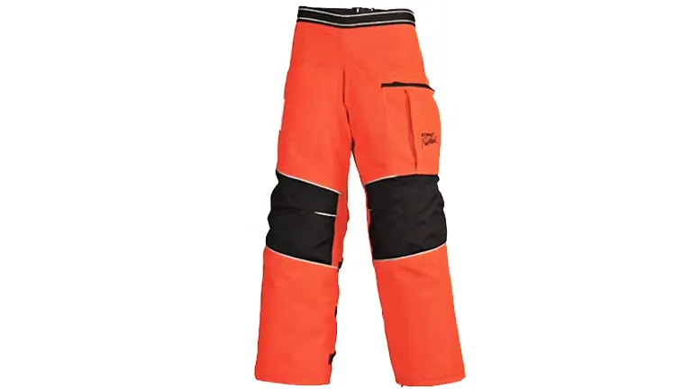 Stihl Pro Mark Wrap Chaps