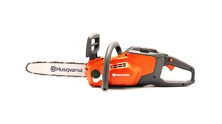 Husqvarna 14 Inch 120i Cordless