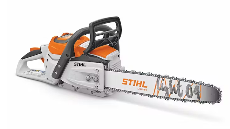 Stihl MSA 300 C-O Review: Power and Versatility in One Package
