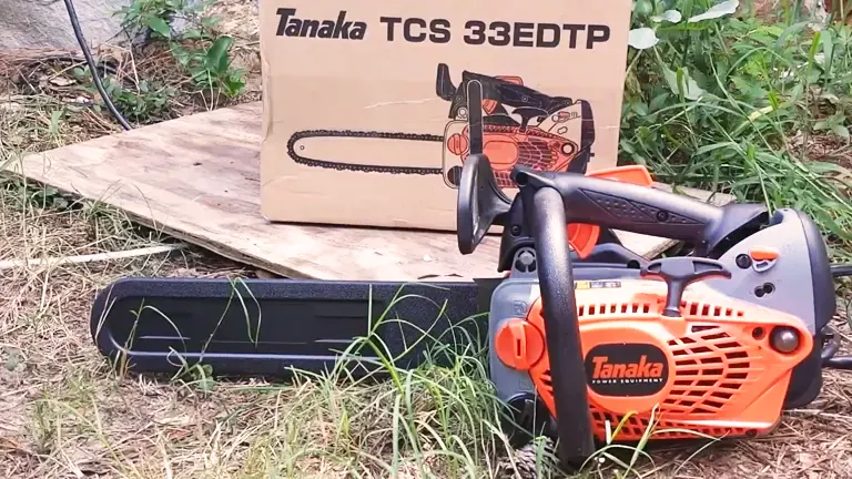 Tanaka TCS33EDTP/12