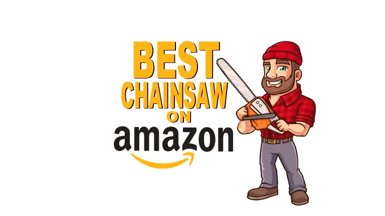 Best Chainsaw on Amazon 2024 Review
